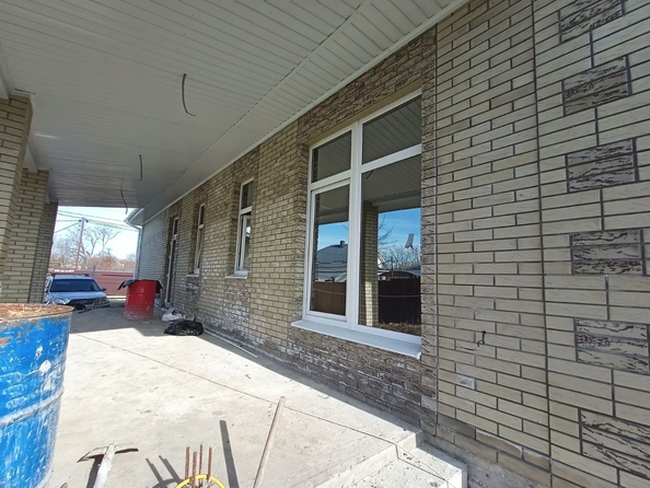 
  Продается дом, 120 м², станица Гостагаевская
. Фото 8.