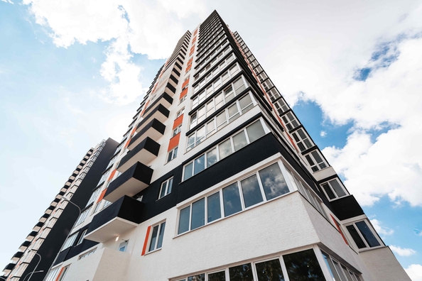 
  Продается парковка, 9.9 м², Куникова ул, д. 55к1
. Фото 13.
