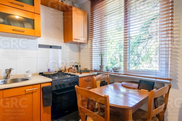 
  Продается 2-комн. квартира, 41.7 м², Гагарина ул, д. 36
. Фото 1.