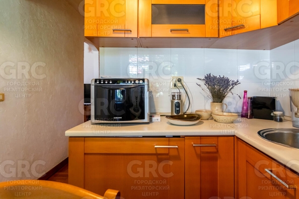 
  Продается 2-комн. квартира, 41.7 м², Гагарина ул, д. 36
. Фото 5.