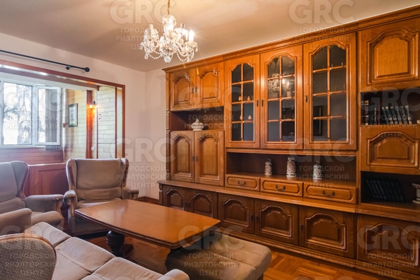 
  Продается 2-комн. квартира, 41.7 м², Гагарина ул, д. 36
. Фото 11.