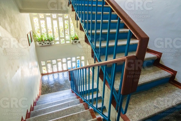 
  Продается 2-комн. квартира, 41.7 м², Гагарина ул, д. 36
. Фото 23.