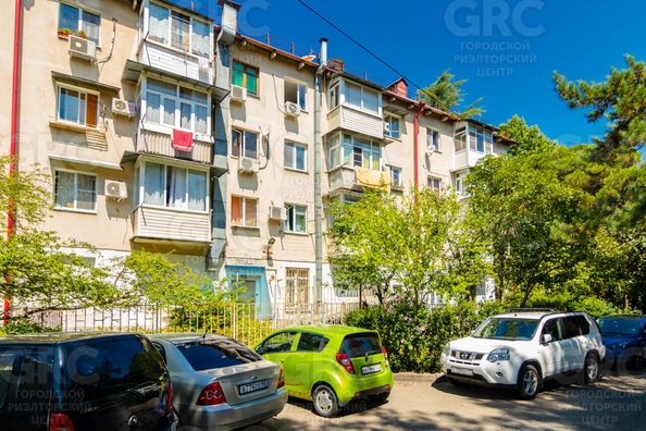 
  Продается 2-комн. квартира, 41.7 м², Гагарина ул, д. 36
. Фото 27.