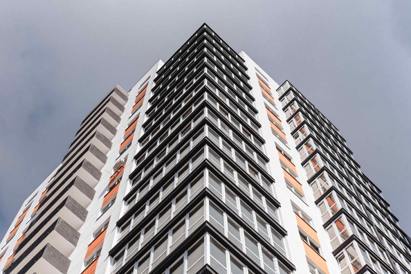 
  Продается парковка, 9.9 м², Куникова ул, д. 55к1
. Фото 11.