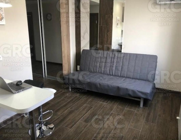 
  Продается 1-комн. квартира, 32.2 м², Рахманинова пер, д. 36/5
. Фото 6.