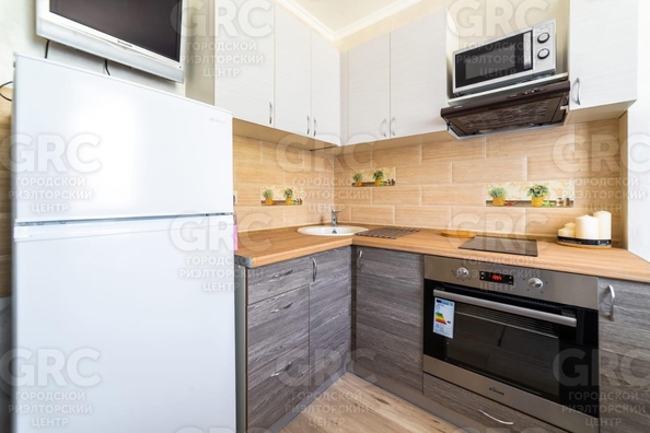 
  Продается 1-комн. квартира, 33.2 м², Курортный пр-кт, д. 84
. Фото 3.