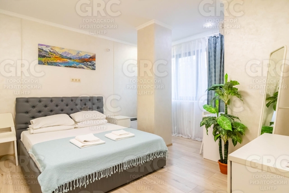 
  Продается 1-комн. квартира, 33.2 м², Курортный пр-кт, д. 84
. Фото 4.