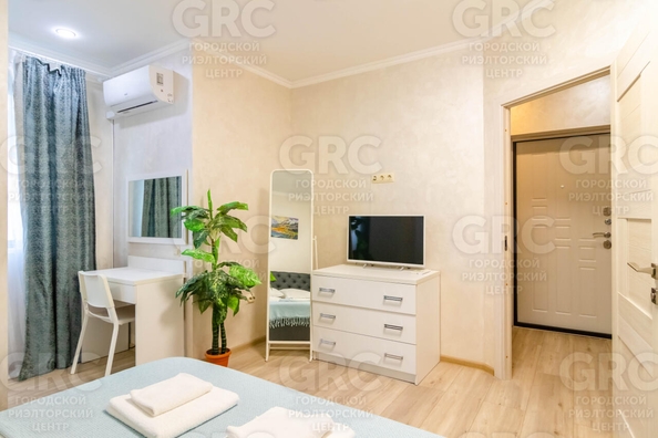 
  Продается 1-комн. квартира, 33.2 м², Курортный пр-кт, д. 84
. Фото 6.
