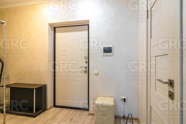 
  Продается 1-комн. квартира, 33.2 м², Курортный пр-кт, д. 84
. Фото 13.