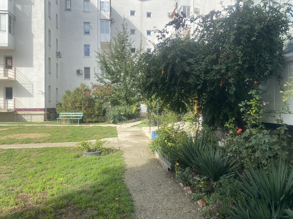 
  Продается 2-комн. квартира, 71 м², Северный пер, д. 1
. Фото 31.