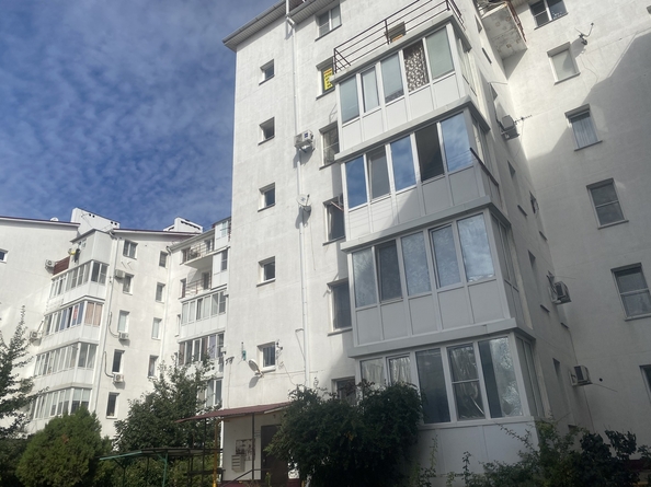 
  Продается 2-комн. квартира, 71 м², Северный пер, д. 1
. Фото 32.