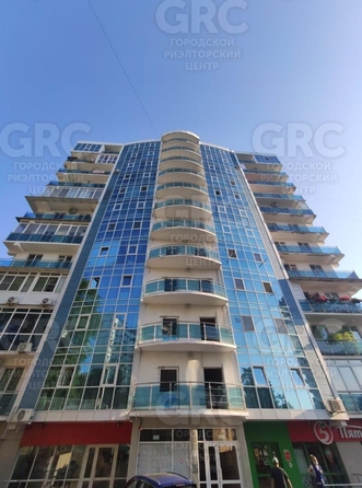 
  Продается 2-комн. квартира, 47.2 м², Параллельная ул, д. 10
. Фото 14.