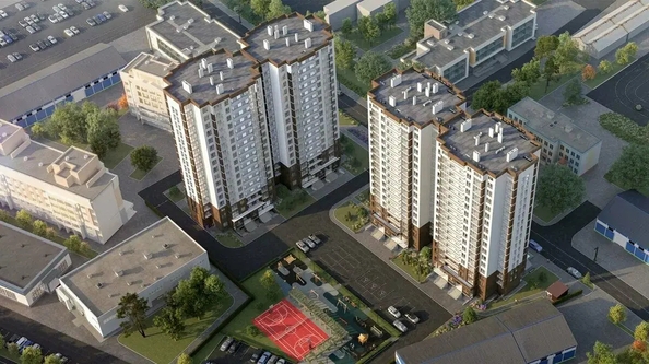 
  Продается 2-комн. квартира, 63 м², Парковая ул, д. 79к1
. Фото 15.