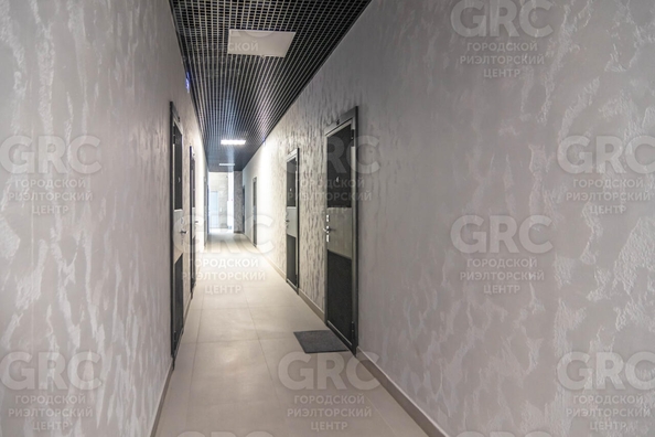 
  Продается 1-комн. квартира, 28 м², Полтавская ул, д. 3
. Фото 14.
