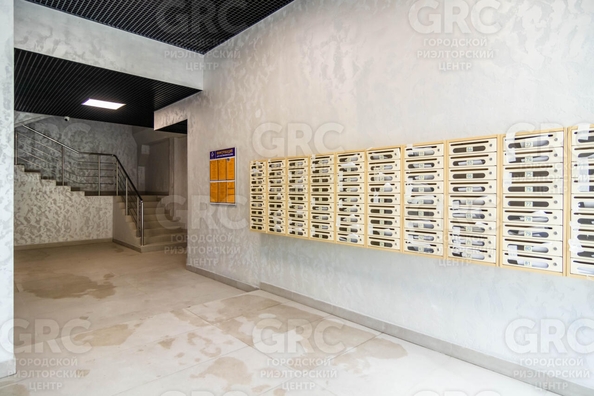 
  Продается 1-комн. квартира, 28 м², Полтавская ул, д. 3
. Фото 16.