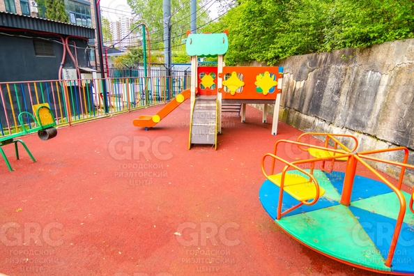 
  Продается 1-комн. квартира, 28 м², Полтавская ул, д. 3
. Фото 20.