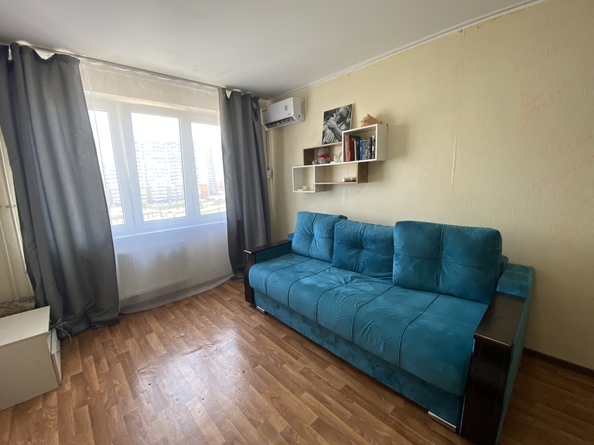 
  Продается 1-комн. квартира, 37 м², Ленина ул, д. 196
. Фото 1.