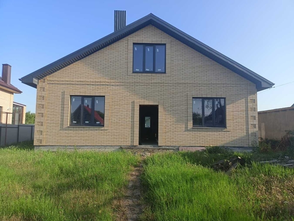
  Продается дом, 171 м², станица Гостагаевская
. Фото 1.