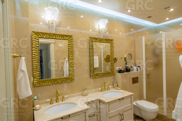 
  Продается 3-комн. квартира, 140 м², Нагорная ул, д. 1
. Фото 10.