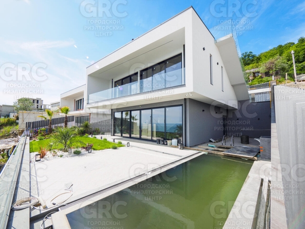 
  Продается коттедж, 224.3 м², Сочи
. Фото 2.
