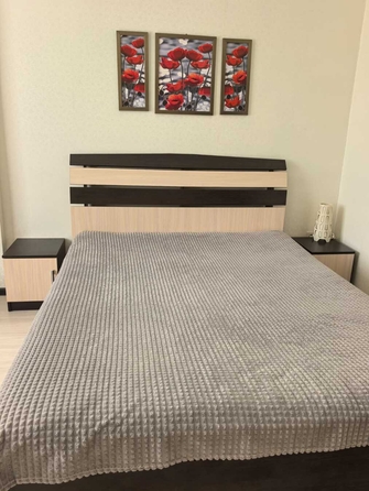 
  Продается 1-комн. квартира, 41 м², 40 лет Победы ул, д. 114
. Фото 16.