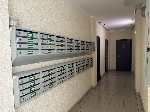 
  Продается 1-комн. квартира, 41 м², 40 лет Победы ул, д. 114
. Фото 22.