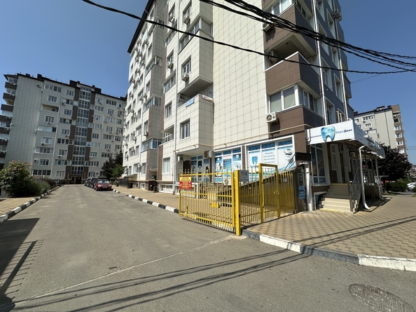 
  Продается 1-комн. квартира, 41 м², 40 лет Победы ул, д. 114
. Фото 24.