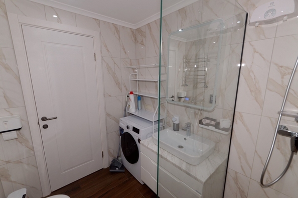 
  Продается студия, 39 м², Толстого ул, д. 26
. Фото 10.