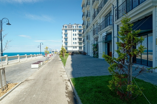 
  Продается студия, 39 м², Толстого ул, д. 26
. Фото 13.