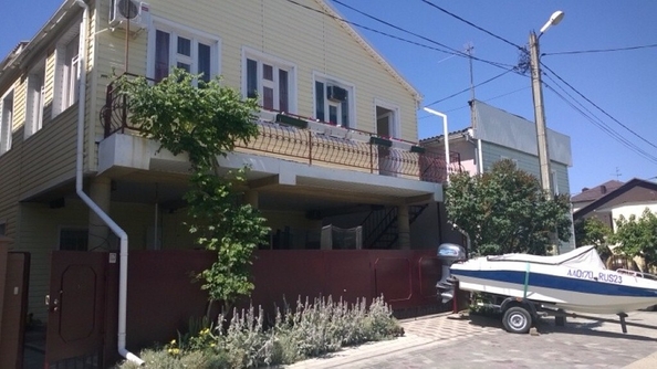 
  Продается дом, 250 м², село Витязево
. Фото 2.