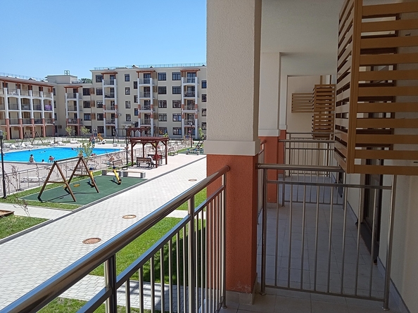 
  Продается студия, 21 м², Мирная ул, д. 11к3
. Фото 1.