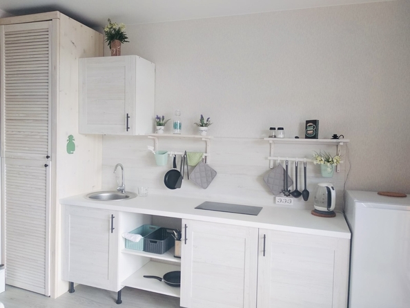 
  Продается студия, 21 м², Мирная ул, д. 11к3
. Фото 6.