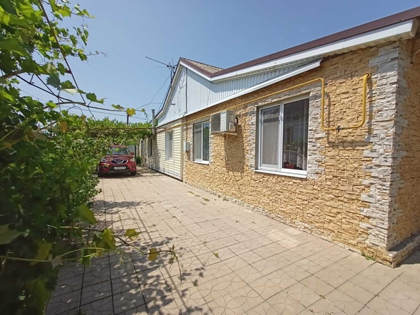 
  Продается 2-комн. квартира, 66 м², Молодежная ул
. Фото 1.