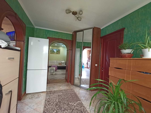 
  Продается 2-комн. квартира, 66 м², Молодежная ул
. Фото 17.