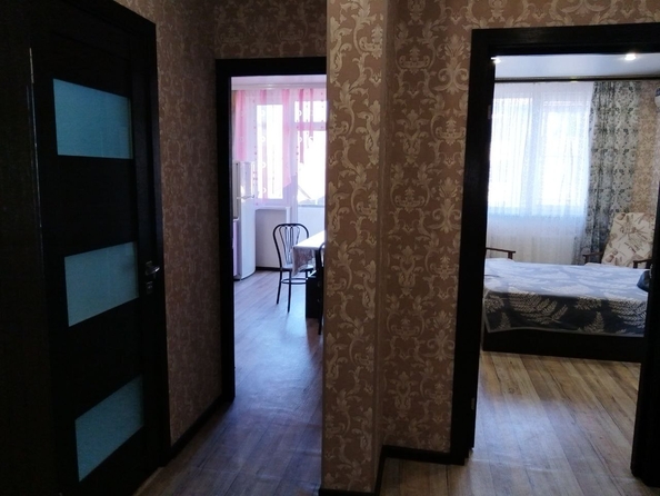 
  Продается 1-комн. квартира, 33 м², Краснодарская ул, д. 66Г
. Фото 17.