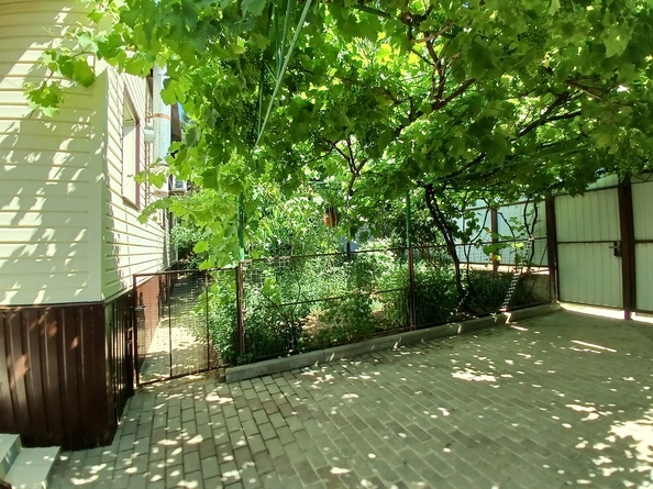 
  Продается дом, 75 м², станица Анапская
. Фото 2.