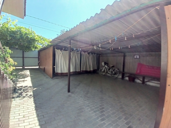 
  Продается дом, 75 м², станица Анапская
. Фото 27.