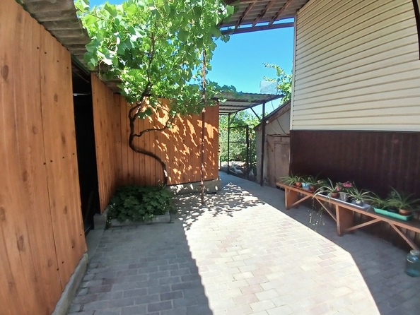 
  Продается дом, 75 м², станица Анапская
. Фото 29.