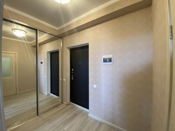 
  Продается 1-комн. квартира, 38 м², Горького ул, д. 7Б
. Фото 10.