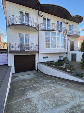 
  Продается дом, 485 м², село Витязево
. Фото 7.