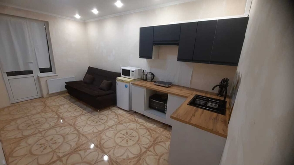 
  Продается 1-комн. квартира, 40 м², Анапское ш, д. 24к4
. Фото 1.