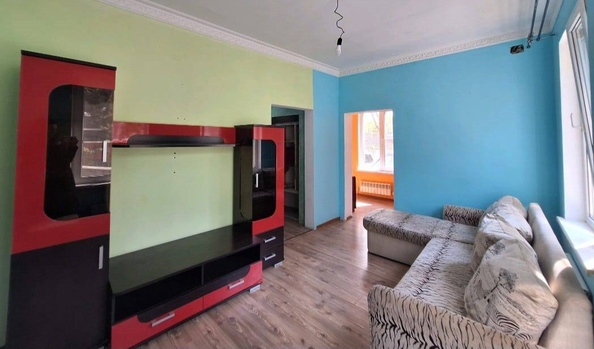 
  Продается 3-комн. квартира, 49 м², Новороссийская ул, д. 156
. Фото 2.