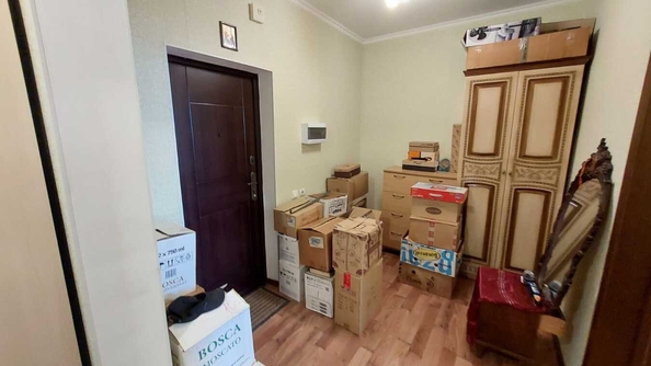 
  Продается 1-комн. квартира, 45 м², Краснодарская ул, д. 64Бк1
. Фото 12.