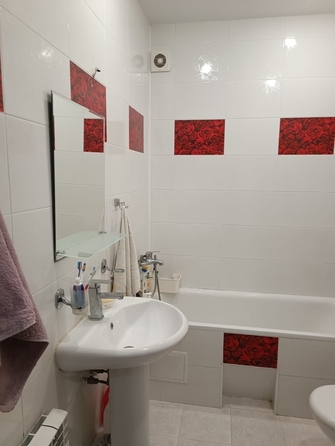 
  Продается 1-комн. квартира, 45 м², Ленина ул, д. 60
. Фото 6.