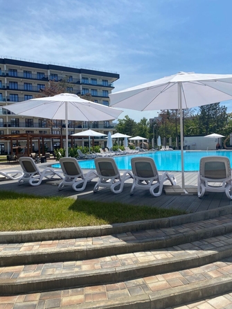 
  Продается студия, 39 м², Симферопольское ш, д. 58
. Фото 43.