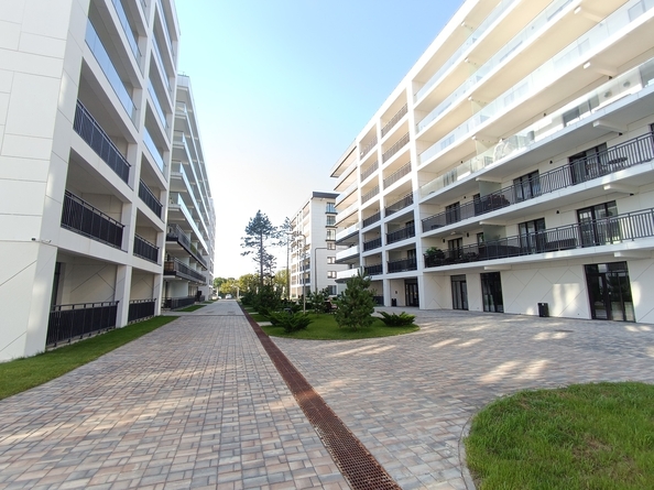 
  Продается студия, 39 м², Симферопольское ш, д. 58
. Фото 6.