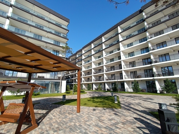 
  Продается студия, 39 м², Симферопольское ш, д. 58
. Фото 14.