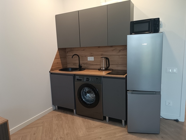 
  Продается студия, 39 м², Симферопольское ш, д. 58
. Фото 40.