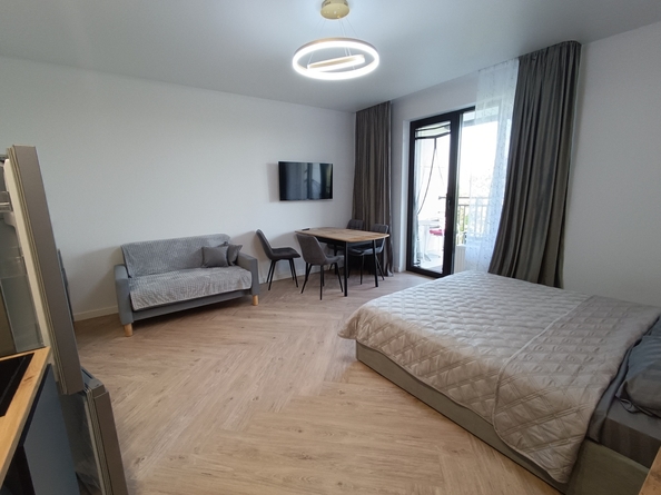 
  Продается студия, 39 м², Симферопольское ш, д. 58
. Фото 42.