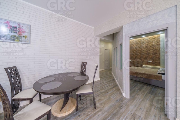 
  Продается 3-комн. квартира, 120 м², Курортный пр-кт, д. 92/5
. Фото 11.